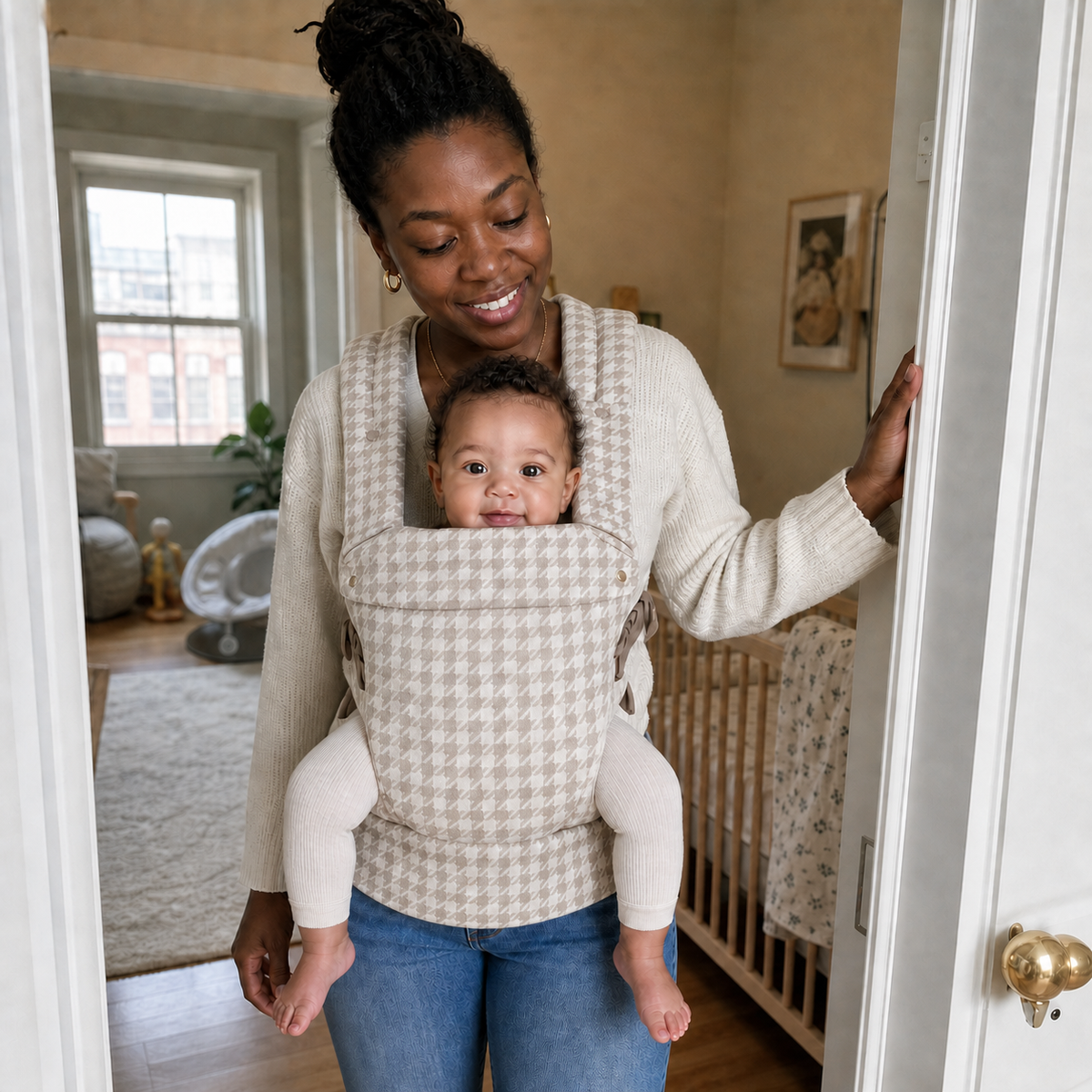 Everyday Baby Carrier – Image 17