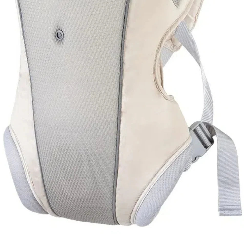 Nest & Hold™ 4-in-1 Hip Seat Carrier