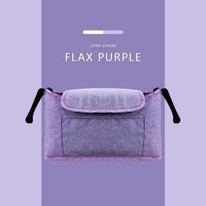 Stroller Organizer Bag image 21