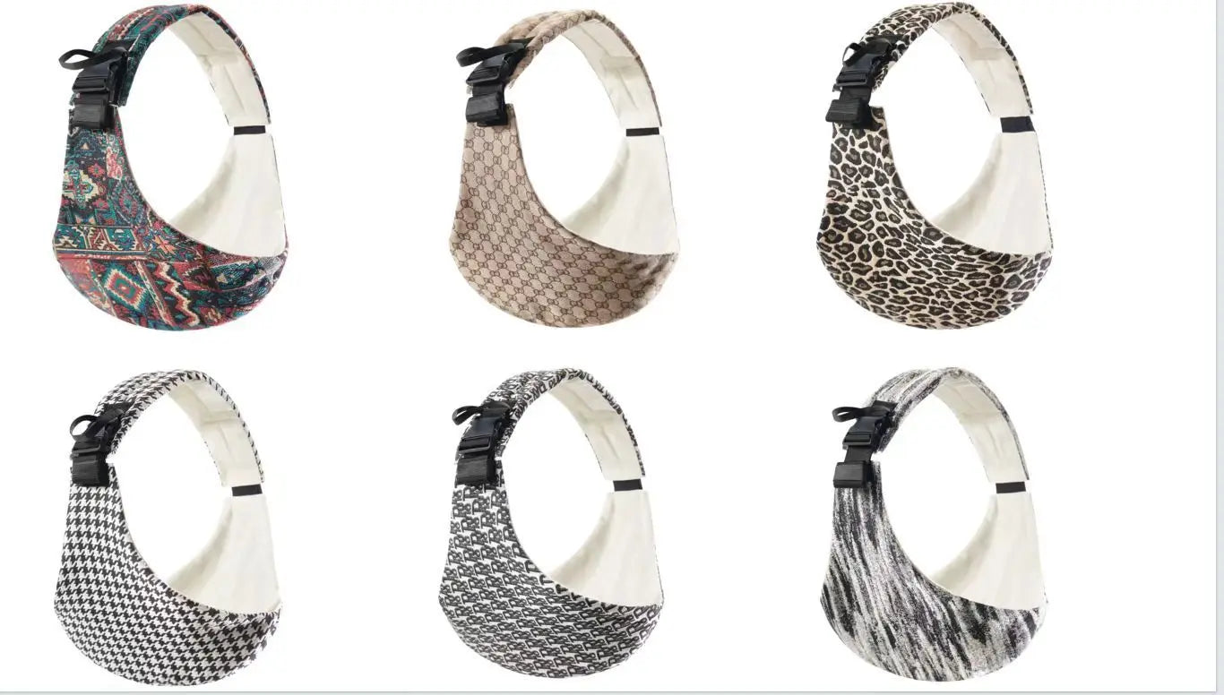 Nest & Hold™ Adjustable Baby Carrier Sling