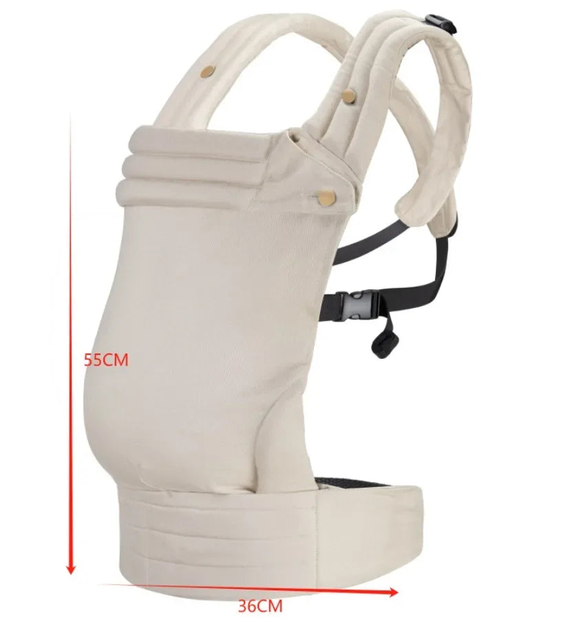 Nest & Hold™ Everyday Baby Carrier