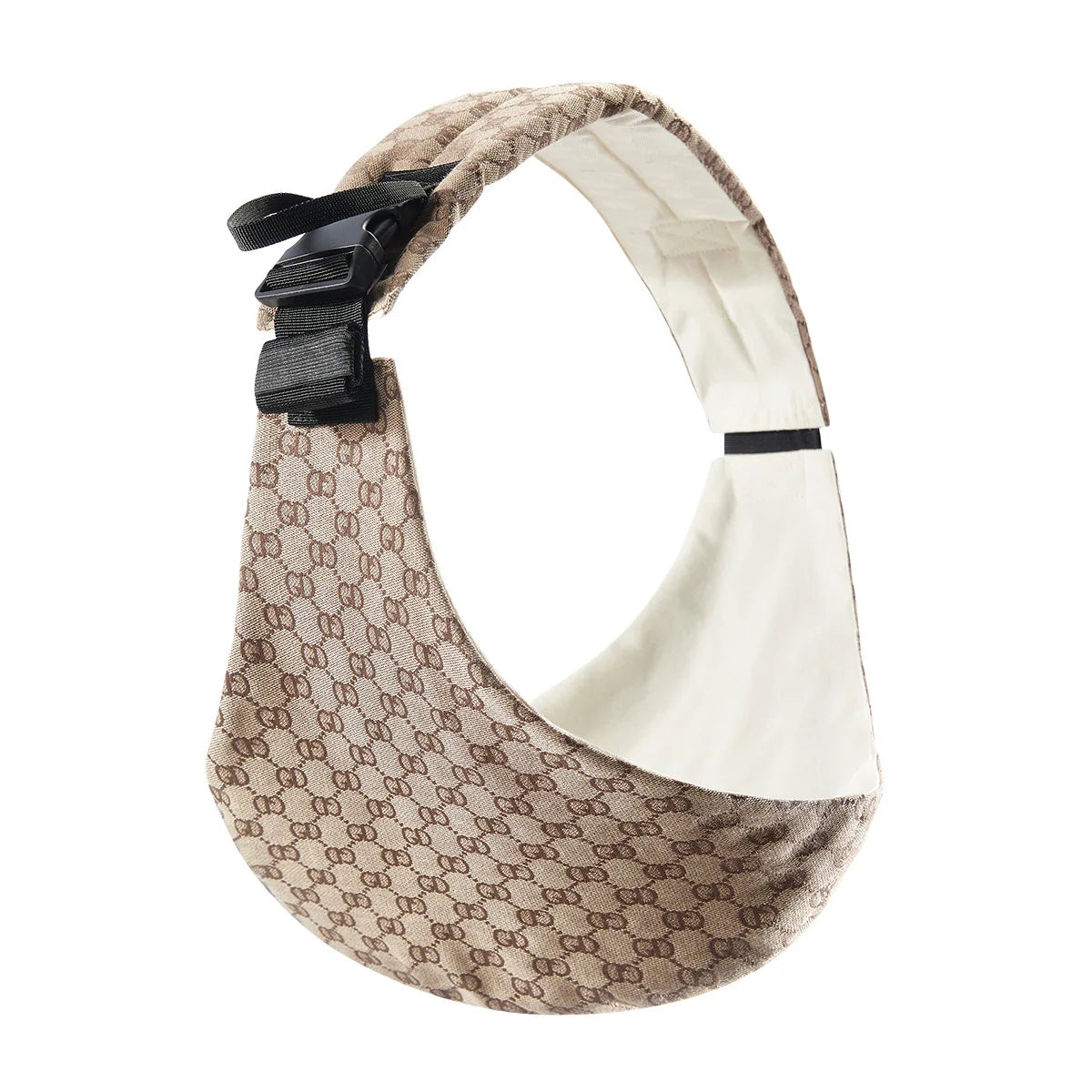 Nest & Hold™ Adjustable Baby Carrier Sling