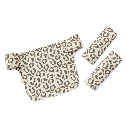 Carrier Bib & Strap Pad Set image 22