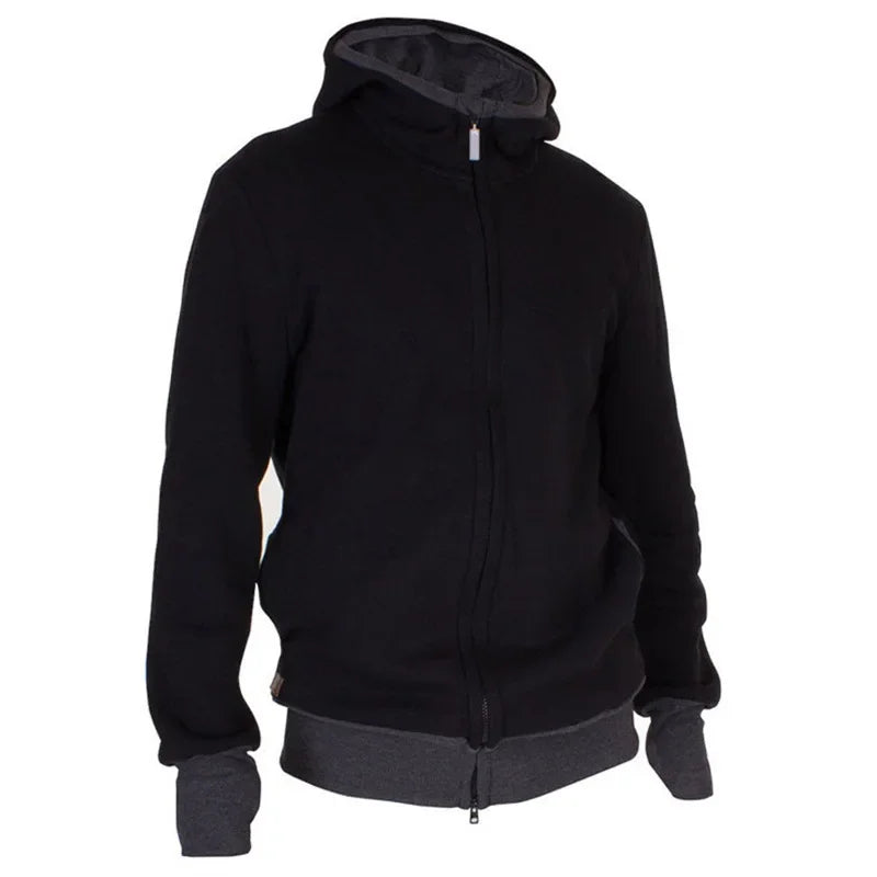 Nest & Hold™ Babywearing Hoodie