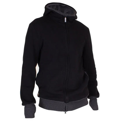 Babywearing Hoodie image 4