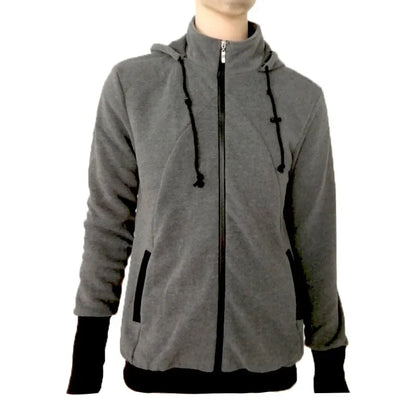Babywearing Hoodie image 16