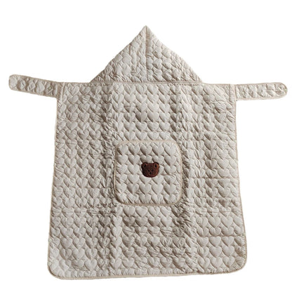 Hooded Carrier Cover image 11