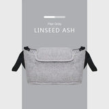 Stroller Organizer Bag