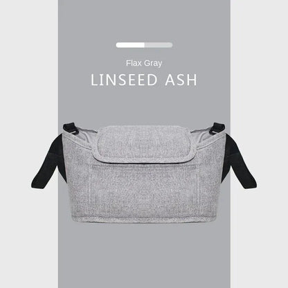 Stroller Organizer Bag