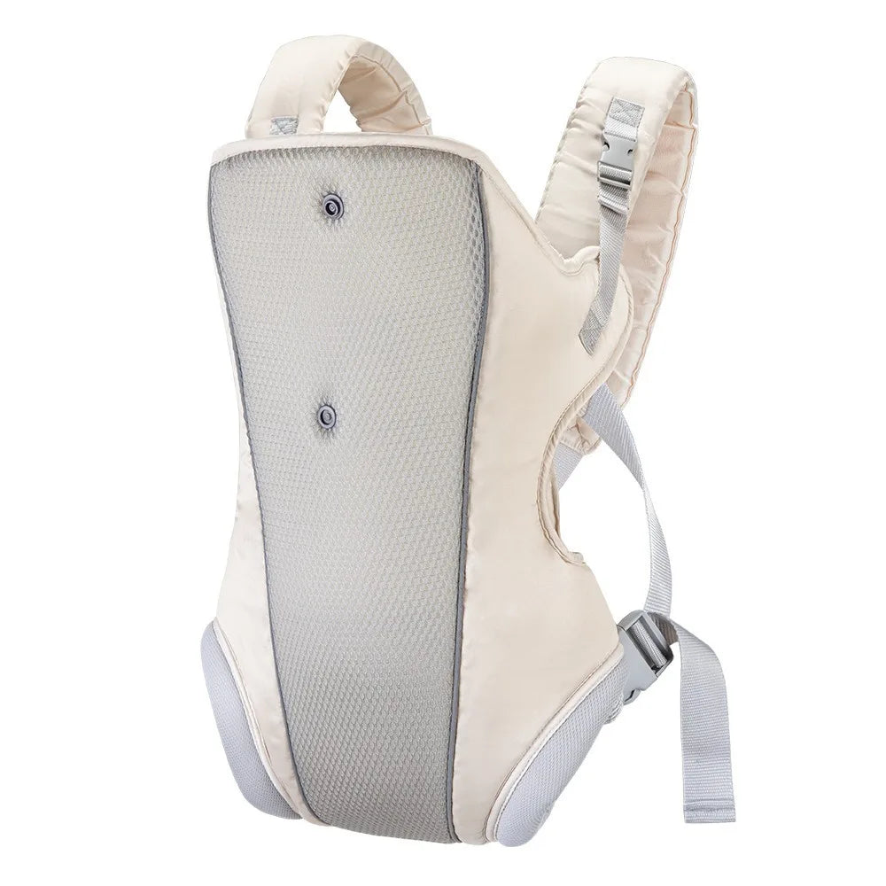 Nest & Hold™ 4-in-1 Hip Seat Carrier