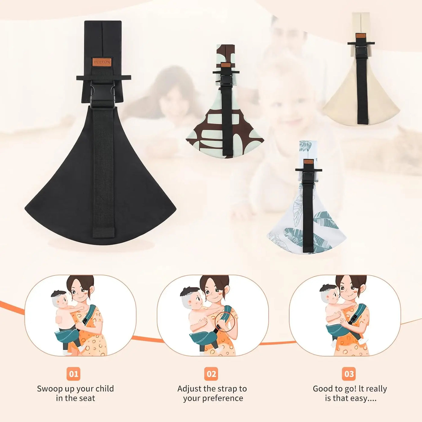 Adjustable routine