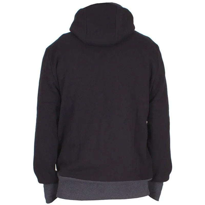 Nest & Hold™ Babywearing Hoodie