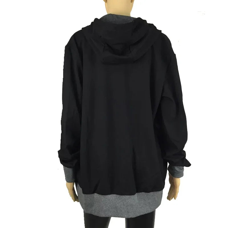 Nest & Hold™ Babywearing Hoodie