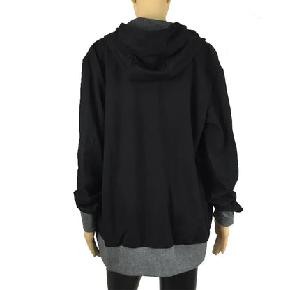 Babywearing Hoodie image 14