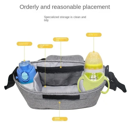 Stroller Organizer Bag image 5