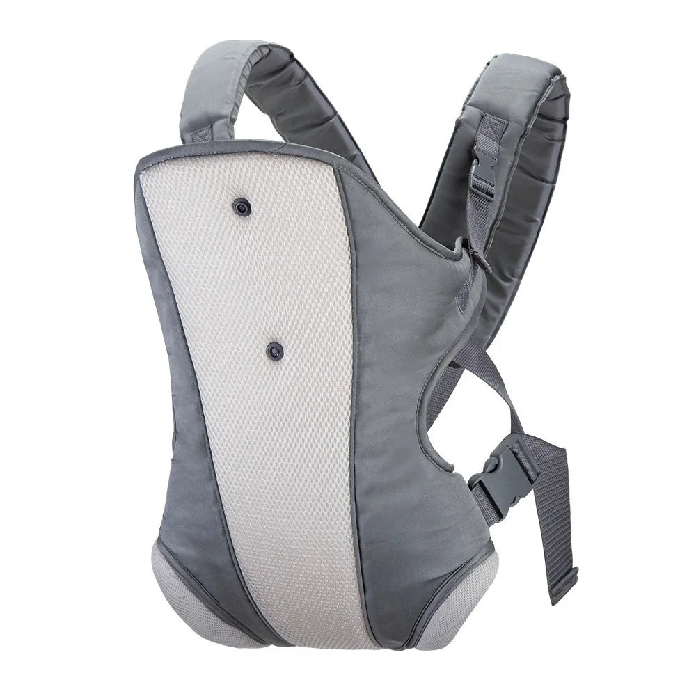 Nest & Hold™ 4-in-1 Hip Seat Carrier