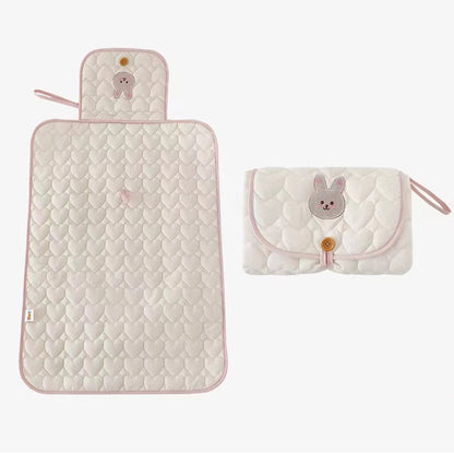 Foldable Changing Pad image 6