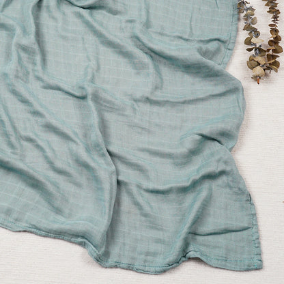 Muslin Baby Swaddle image 33