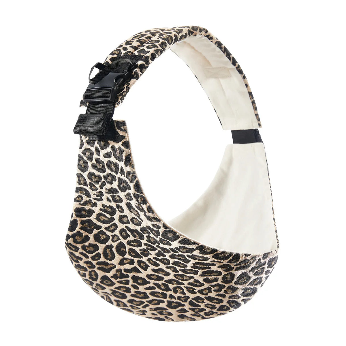 Nest & Hold™ Adjustable Baby Carrier Sling