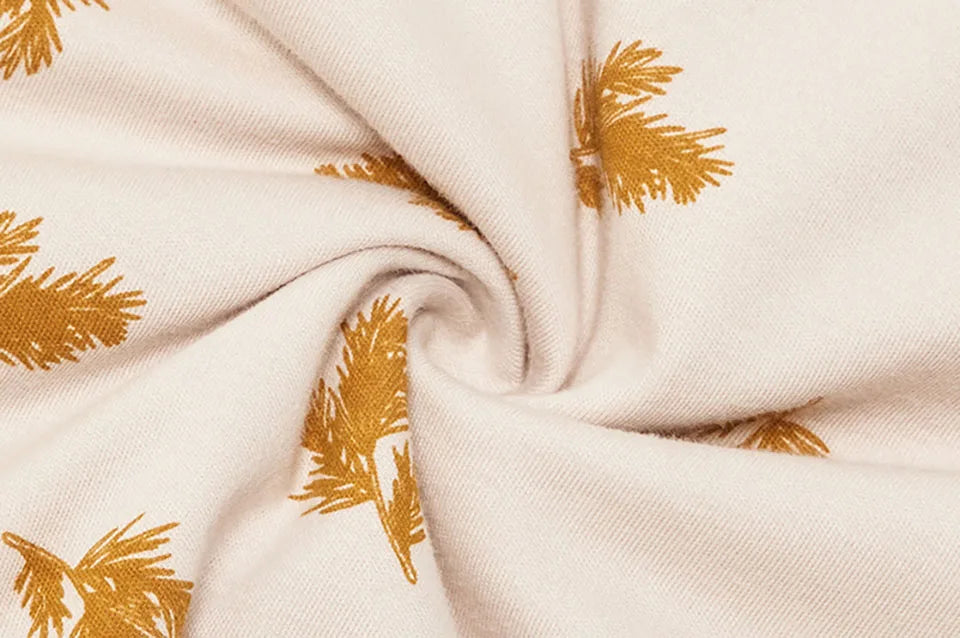 Nest & Hold™ Sleeveless Cotton Sleep Sack