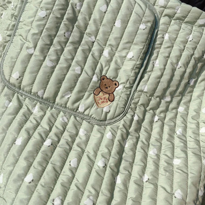 Hooded Carrier Cover image 9