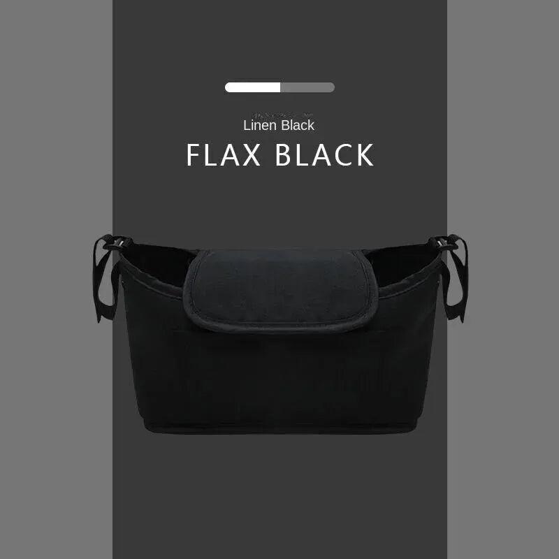 Nest & Hold™ Stroller Organizer Bag