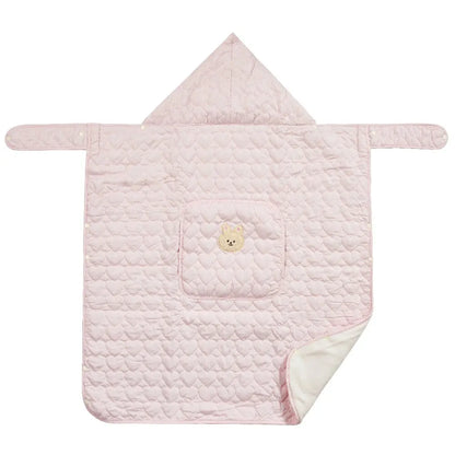 Hooded Carrier Cover image 12