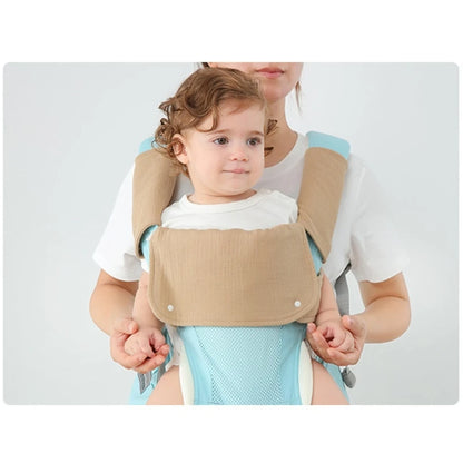 Carrier Bib & Strap Pad Set image 8