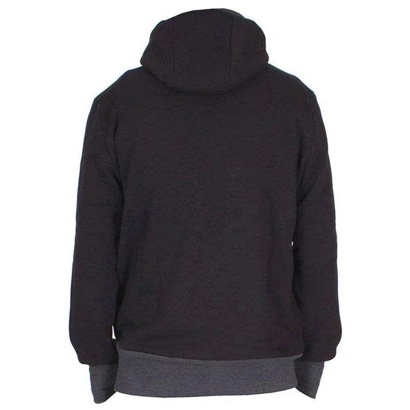 A comfortable outer layer