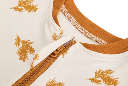 Sleeveless Baby Sleep Sack image 11