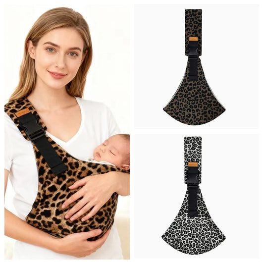 Nest & Hold™ Compact Baby Carrier Sling