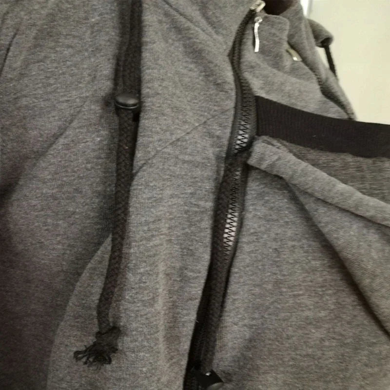 Nest & Hold™ Babywearing Hoodie