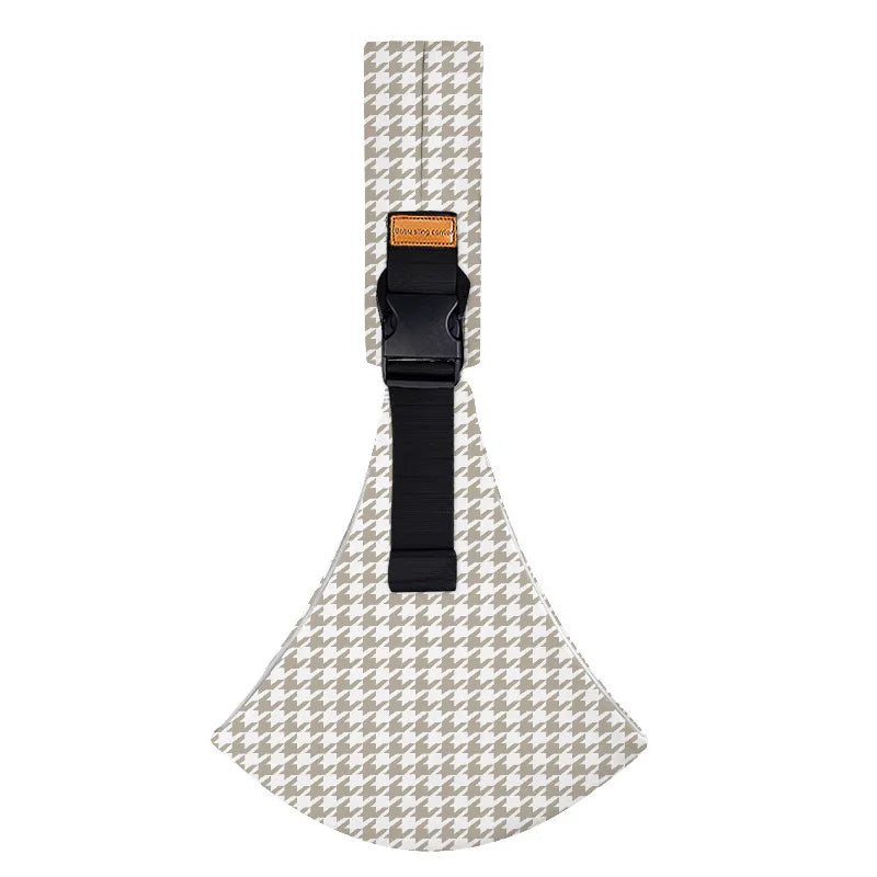 Nest & Hold™ Compact Baby Carrier Sling