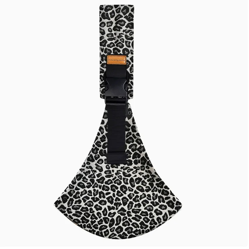 Nest & Hold™ Compact Baby Carrier Sling