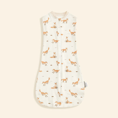 Sleeveless Baby Sleep Sack image 30