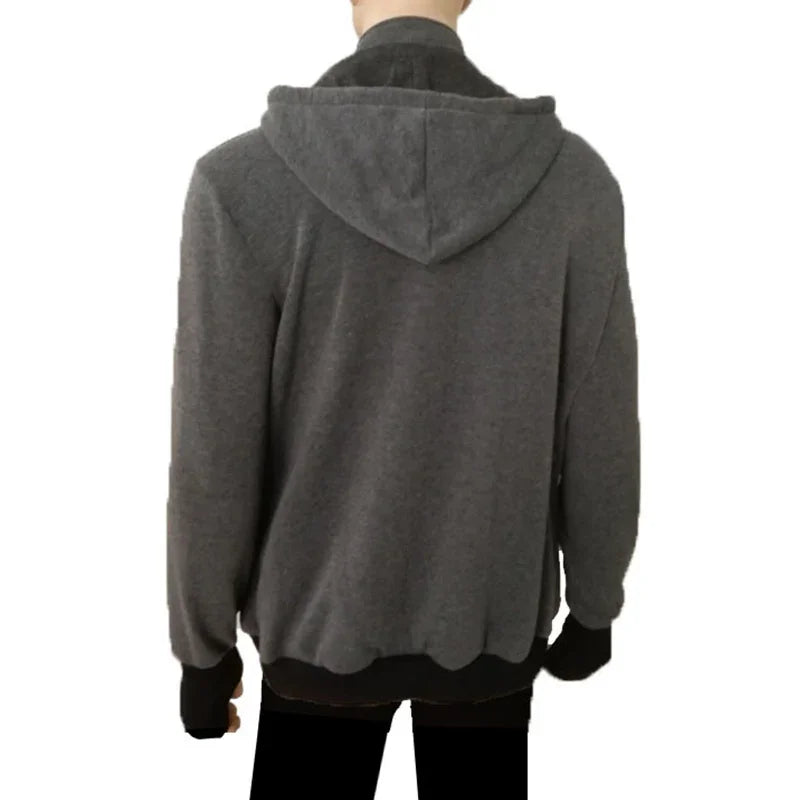 Nest & Hold™ Babywearing Hoodie