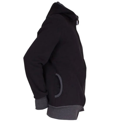 Babywearing Hoodie image 9