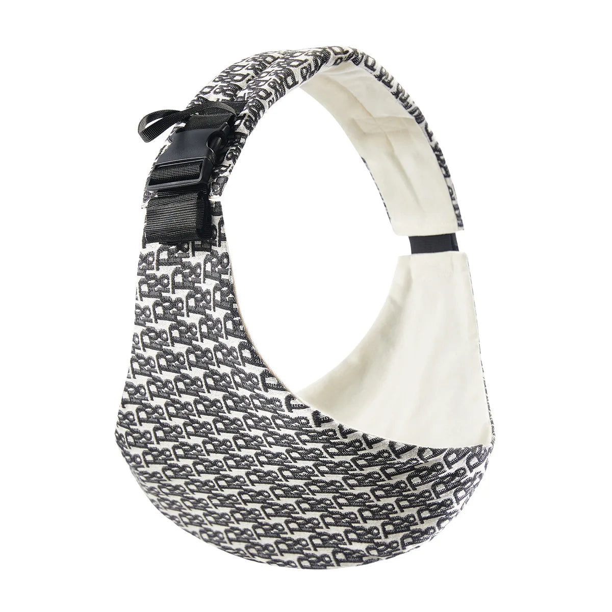 Nest & Hold™ Adjustable Baby Carrier Sling