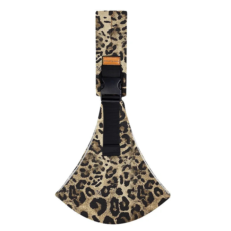 Nest & Hold™ Compact Baby Carrier Sling