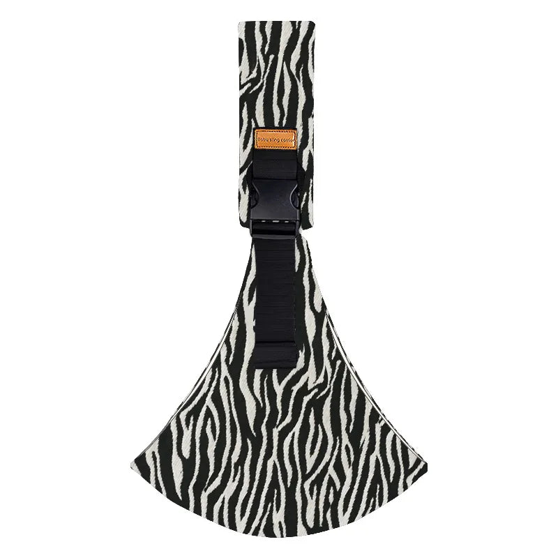 Nest & Hold™ Adjustable Baby Carrier Sling