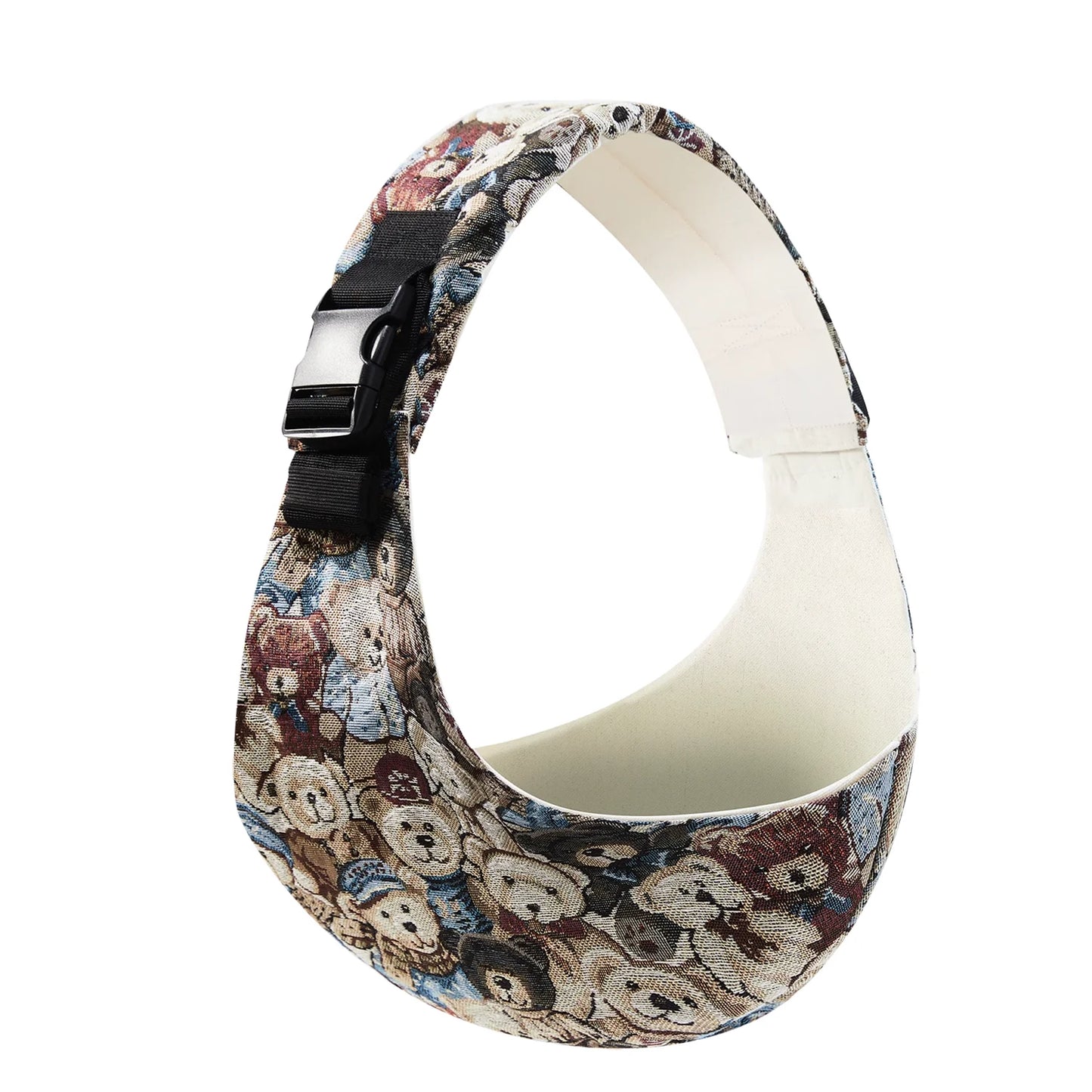 Nest & Hold™ Compact Baby Carrier Sling