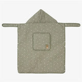 Hooded Carrier Cover