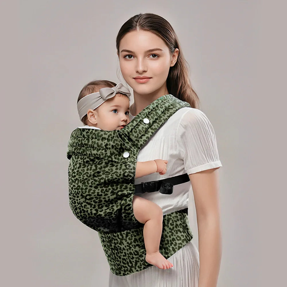 Nest & Hold™ Everyday Baby Carrier