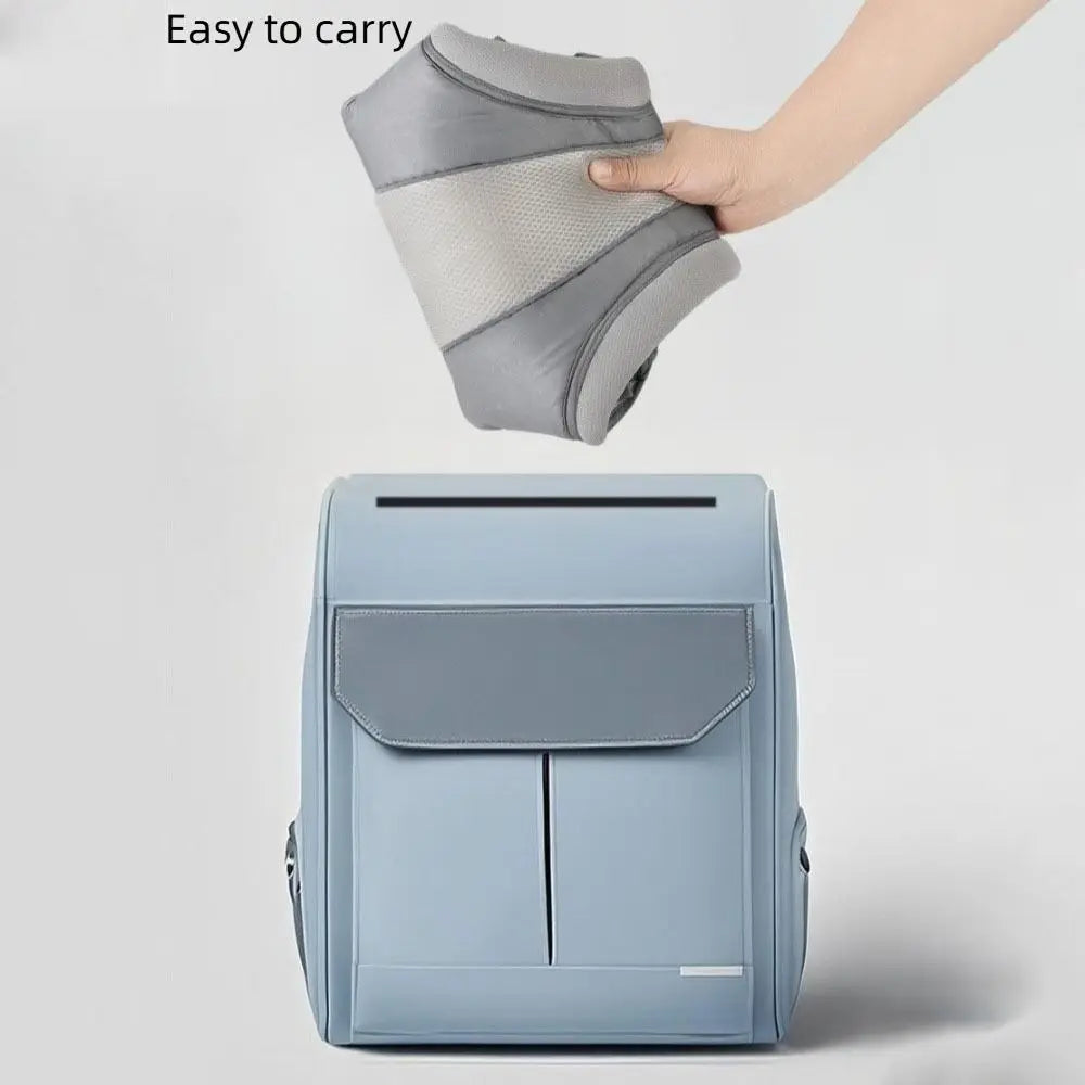 Nest & Hold™ 4-in-1 Hip Seat Carrier