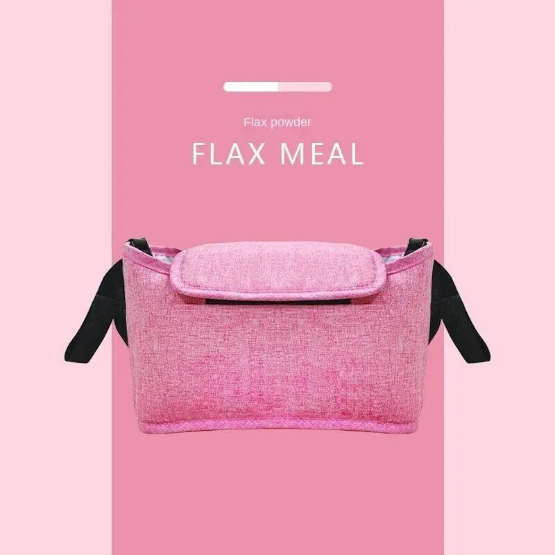 Nest & Hold™ Stroller Organizer Bag