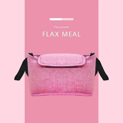 Stroller Organizer Bag image 25