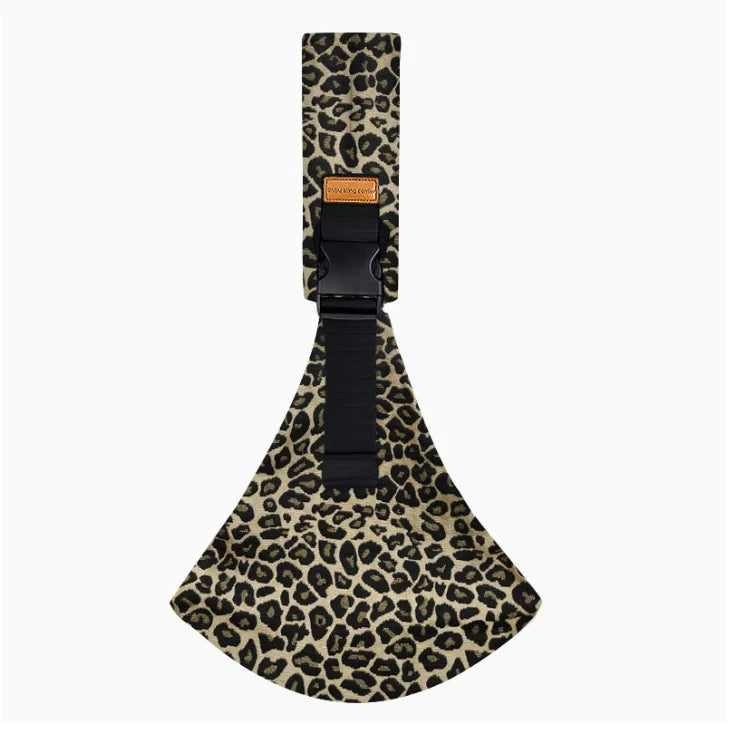 Nest & Hold™ Compact Baby Carrier Sling