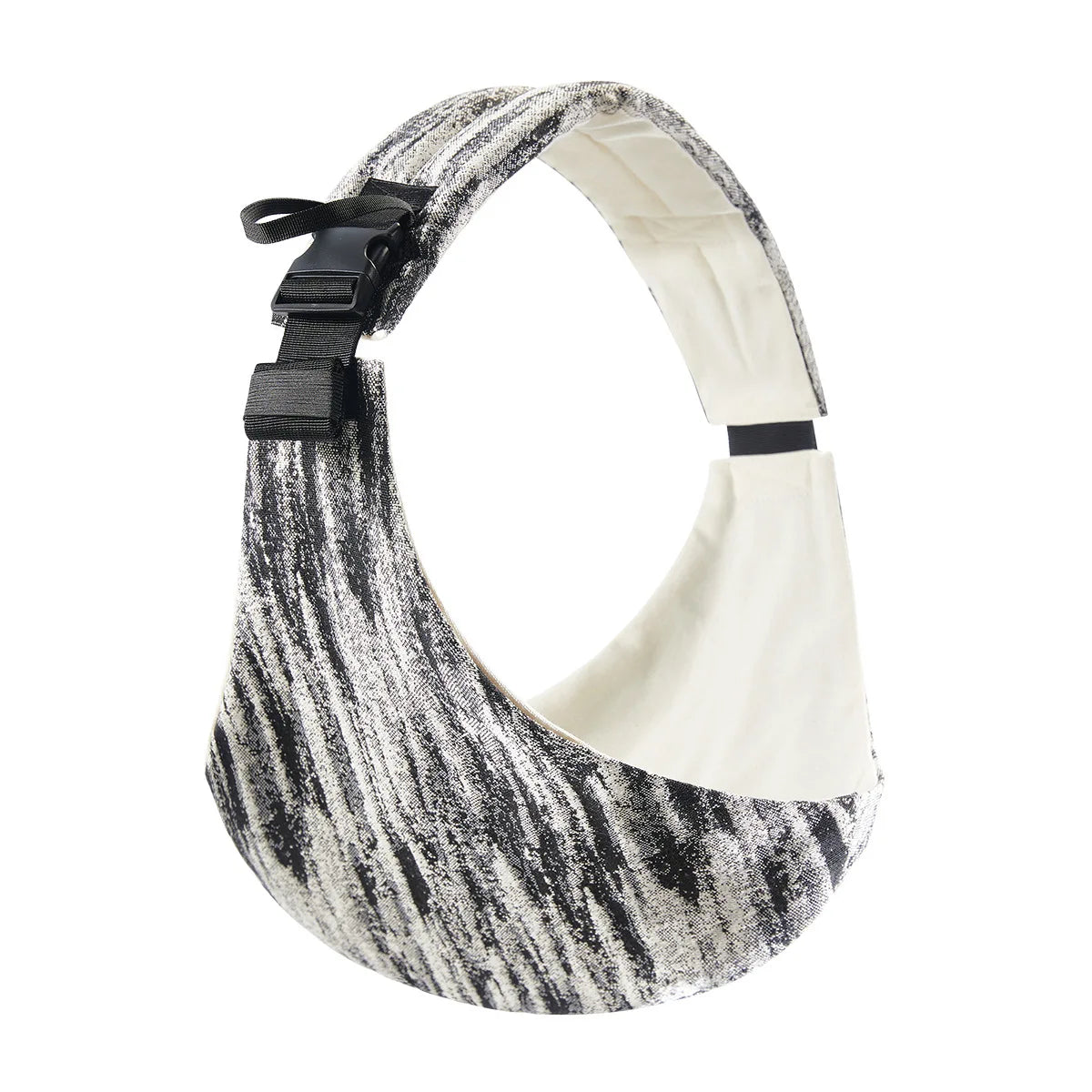 Nest & Hold™ Adjustable Baby Carrier Sling