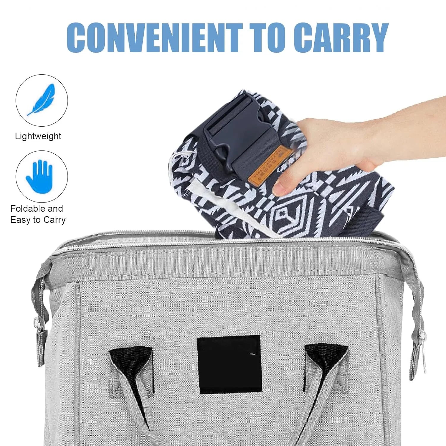 Carry guidance