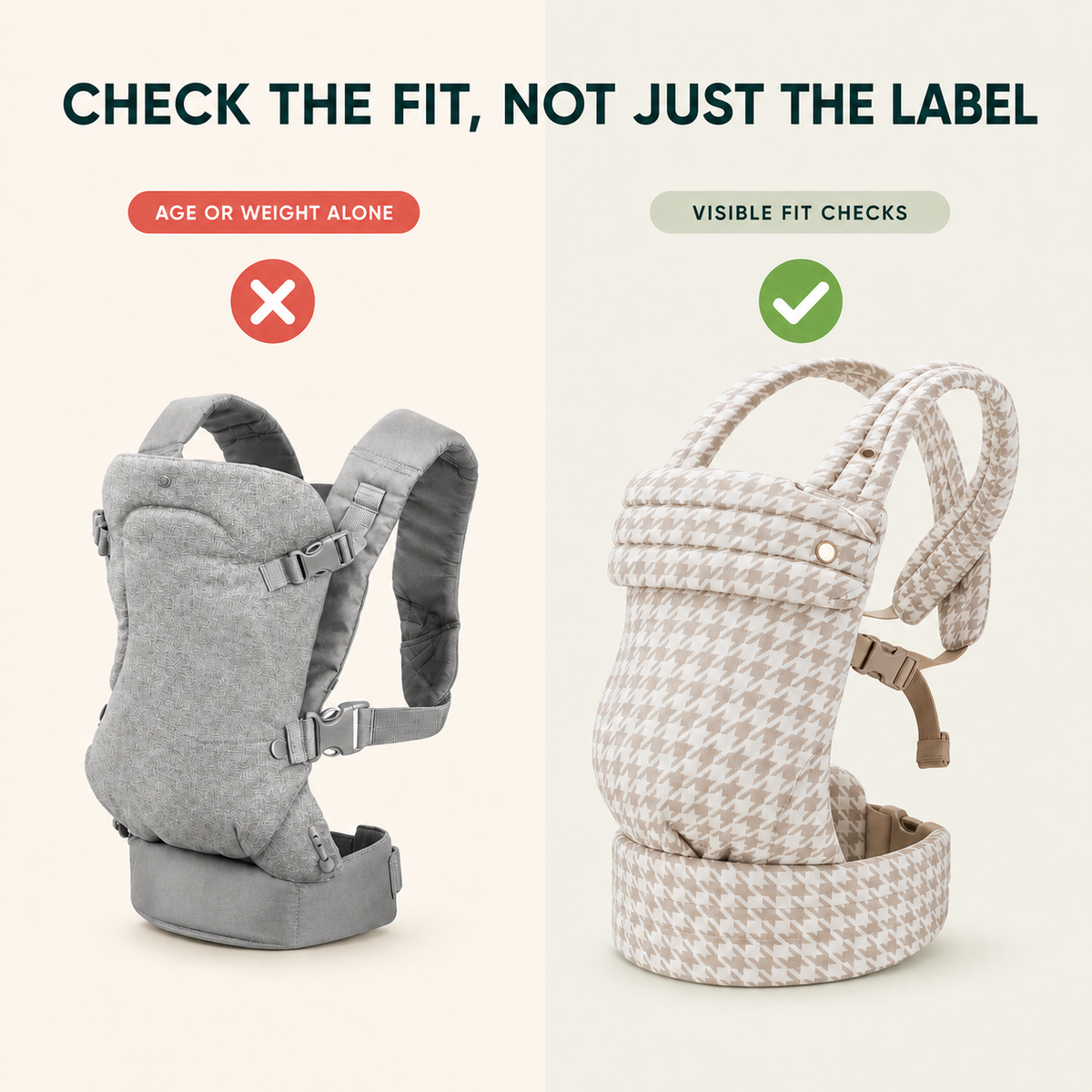 Everyday Baby Carrier – Image 15